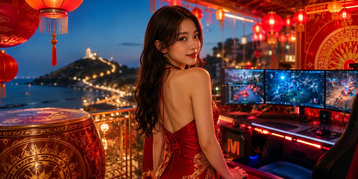 sone948 Casino Trực Tiếp Việt Nam