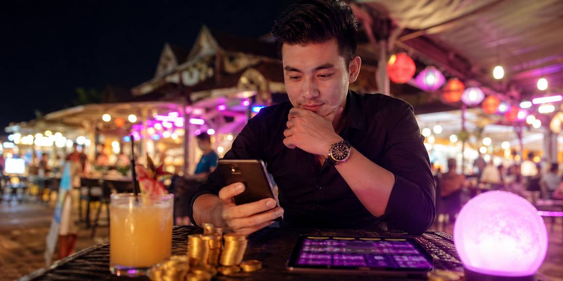 sone948 Live Casino Việt Nam tại sone948 — Bàn Thật, Dealer Thật